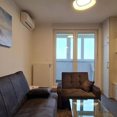 Apartman Mima Zagreb Exterior foto